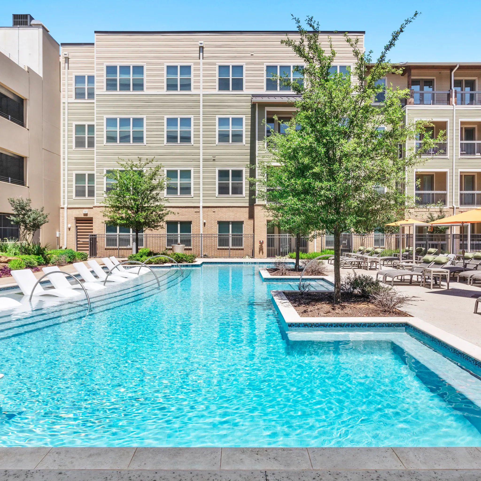 Apartments in North Arlington, TX Amenities The Roosevelt Arlington